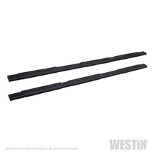 Load image into Gallery viewer, Westin 10-18 RAM 2500/3500 CC 8ft Bed Excl. Dually R5 M-Series W2W Nerf Step Bars - Blk - GTR Auto