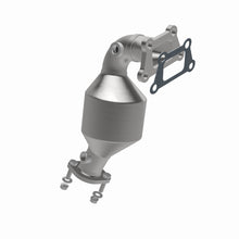 Load image into Gallery viewer, MagnaFlow Direct Fit Catalytic Converter 2012-2014 Equinox 3 3.6 L Underbody