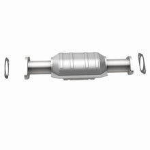 Load image into Gallery viewer, MagnaFlow Direct Fit Catalytic Converter 96-97 626/MX6 2.0L rear 50S