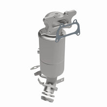 Load image into Gallery viewer, MagnaFlow Direct Fit Catalytic Converter 06-09 Honda Civic 1.8L Manifold (49 State)