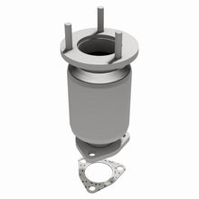 Load image into Gallery viewer, MagnaFlow Direct Fit Catalytic Converter 87-89 Mazda B2200 49S
