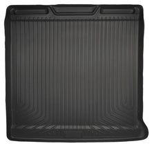 Load image into Gallery viewer, Husky Liners 07-14 Chevy/GMC Tahoe/Yukon WeatherBeater Black Rear Cargo Liner - GTR Auto