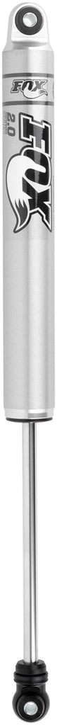 Fox 09+ Ford F-150 4WD 2.0 Performance Series 10.6in. Smooth Body IFP Rear Shock / 0-1in. Lift - GTR Auto