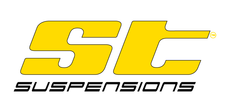 ST XTA Adjustable Coilovers BMW E92 M3 Coupe - GTR Auto