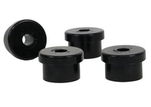 Load image into Gallery viewer, Whiteline 61-66 Ford Falcon Spring Eye Front Bushing Kit - GTR Auto
