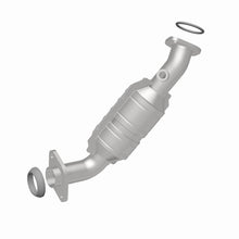 Load image into Gallery viewer, MagnaFlow Direct Fit Catalytic Converter 04-07 Cadillac CTS 2.8L/3.6L Driver Side