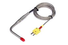 Load image into Gallery viewer, Haltech 1/4in Open Tip Thermocouple 28-1/2in Long (No Fitting Hardware)