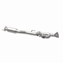 Load image into Gallery viewer, MagnaFlow Direct Fit Catalytic Converter 09-12 Nissan Murano 3.5L