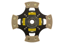Load image into Gallery viewer, ACT 2007 Lotus Exige 4 Pad Sprung Race Disc - GTR Auto
