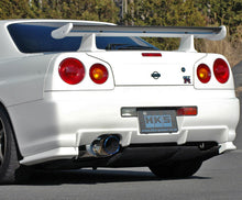 Load image into Gallery viewer, HKS SUPER TURBO MUFFLER BNR34 RB26DETT - GTR Auto