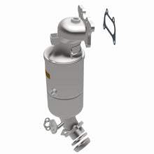 Load image into Gallery viewer, MagnaFlow Direct Fit Catalytic Converter 06-09 Honda Civic 1.8L Manifold (49 State)