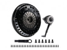 Load image into Gallery viewer, DKM Clutch 99-03 Audi A3 S3 Quattro MS Organic Twin Disc Clutch Kit w/Flywheel (660 ft/lbs Torque) - GTR Auto