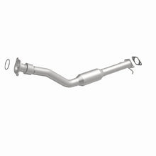 Load image into Gallery viewer, MagnaFlow Direct Fit Catalytic Converter 01-04 Century 3.1L/Impala