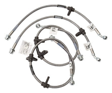Load image into Gallery viewer, Russell Performance 98-01 Acura Integra LS and GSR Brake Line Kit - GTR Auto