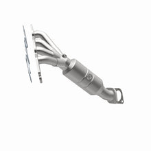 Load image into Gallery viewer, MagnaFlow Direct Fit Catalytic Converter 08-09 Ford Focus 2.0L