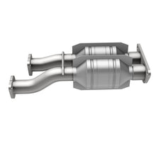 Load image into Gallery viewer, MagnaFlow Direct Fit Catalytic Converter 96-97 Explorer 5.0L Rear