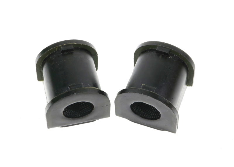 Whiteline 09+ Subaru Legacy BM Sedan/BR Wagon BSF41Z Sway Bar - 24mm H/D Blade Adj Mount Bushing - GTR Auto