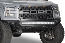 Load image into Gallery viewer, Addictive Desert Designs 15-17 Ford F-150 EcoBoost Stealth Fighter Front Bumper - GTR Auto