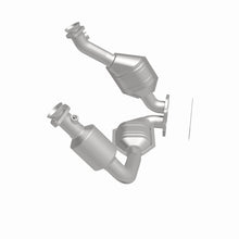 Load image into Gallery viewer, MagnaFlow Direct Fit Catalytic Converter 03-04 Ranger 3.0L OEM