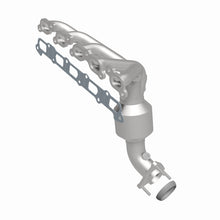 Load image into Gallery viewer, MagnaFlow Direct Fit Catalytic Converter 04-06 Chevy Colorado 3.5L