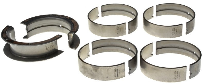 Clevite Ford/Navistar V8 7.3L Turbo Main Bearing Set - GTR Auto