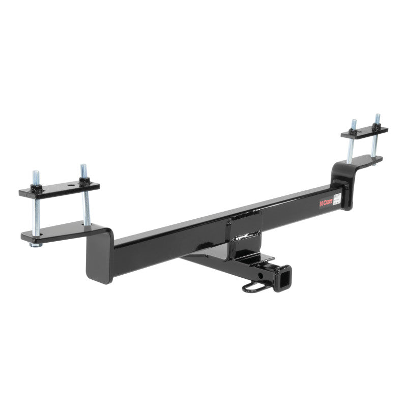 Curt 12-19 Volkswagen Passat TDI Sedan Class 1 Trailer Hitch w/1-1/4in Receiver BOXED