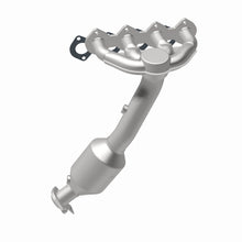 Load image into Gallery viewer, MagnaFlow Direct Fit Catalytic Converter 03-05 Mercedes C230 1.8L