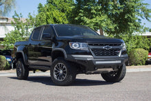 Load image into Gallery viewer, Addictive Desert Designs 17-18 Chevy Colorado Stealth Fighter Front Bumper - GTR Auto