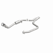 Load image into Gallery viewer, MagnaFlow Direct Fit Catalytic Converter Camaro 98-02 5.7L P/S