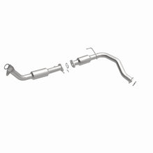 Load image into Gallery viewer, MagnaFlow 08-17 Toyota Sequoia 5.7L CARB Compliant Direct-Fit Catalytic Converter