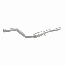 Load image into Gallery viewer, MagnaFlow Direct Fit Catalytic Converter 01-03 Audi S8 4.2L Passenger Side