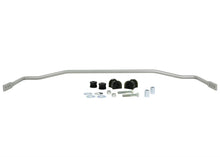 Load image into Gallery viewer, Whiteline 5/83-3/91 BMW 3 Series E30 318/320/323/325 Rear 16mm Adj Heavy Duty Swaybar - GTR Auto
