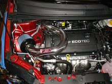 Load image into Gallery viewer, Injen 12-18 Chevrolet Sonic 1.8L 4cyl Black Short Ram Cold Air Intake w/ MR Technology - GTR Auto
