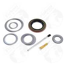 Load image into Gallery viewer, Yukon Gear Minor install Kit For Dana 80 Diff (4.375in O.D. Pinion Race) MK D80-B