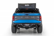 Load image into Gallery viewer, Addictive Desert Designs 17-20 Ford Raptor F-150 Bomber Rear Bumper w/ Backup Sensor Cutouts - GTR Auto