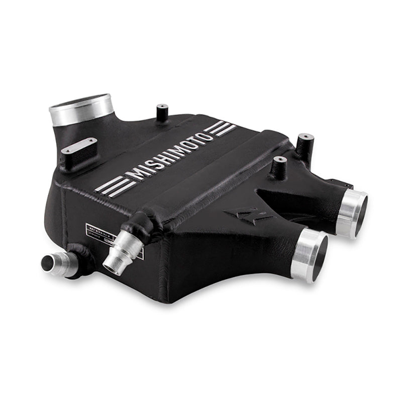 Mishimoto 2015+ BMW F8X M3/M4 Performance Air-to-Water Intercooler - GTR Auto