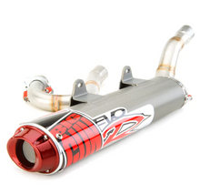 Load image into Gallery viewer, Big Gun 08-13 KTM 450 XC EVO R Series Full System Exhaust