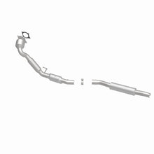 Load image into Gallery viewer, MagnaFlow Direct Fit Catalytic Converter 09-12 Audi A3 Quattro 2.0L