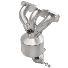 Load image into Gallery viewer, MagnaFlow Direct Fit Catalytic Converter 07-09 Mitsu Outlander 3.0L