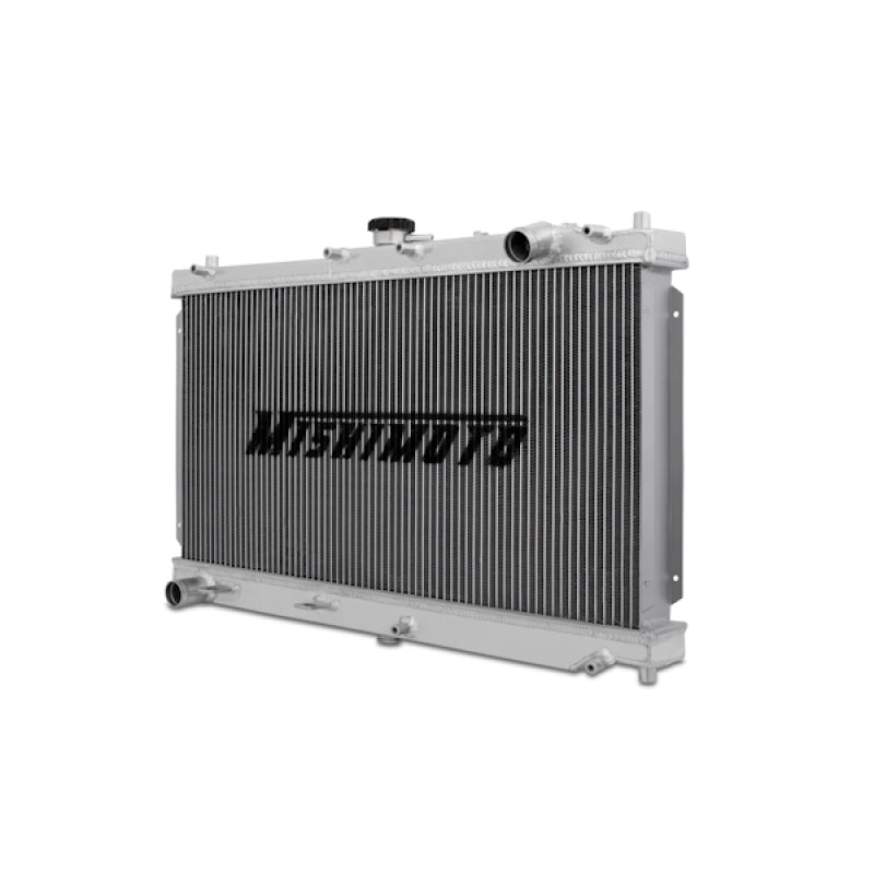 Mishimoto 99-05 Mazda Miata Manual Aluminum Radiator - GTR Auto