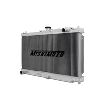 Load image into Gallery viewer, Mishimoto 99-05 Mazda Miata Manual Aluminum Radiator - GTR Auto