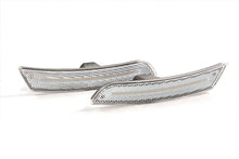 Load image into Gallery viewer, Diode Dynamics 14-19 Cadillac ATS/CTS Cadillac LED Sidemarkers Non V (Pair) Clear