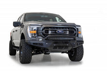 Load image into Gallery viewer, Addictive Desert Designs 2021 Ford F-150 HoneyBadger Front Bumper w/o Top Hoop - GTR Auto