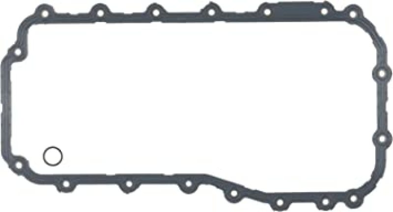 MAHLE Original Hyundai Azera 11-09 Oil Pan Set OS32395