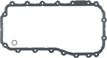 Load image into Gallery viewer, MAHLE Original Hyundai Azera 11-09 Oil Pan Set OS32395