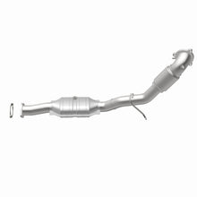 Load image into Gallery viewer, MagnaFlow Direct Fit Catalytic Converter 03-04 Volvo V70 2.5L