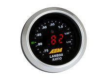 Load image into Gallery viewer, AEM Digital Wideband UEGO Gauge - GTR Auto
