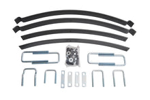 Load image into Gallery viewer, Hellwig 07-21 Toyota Tundra 2/4WD 2 Leaf Pro Series Helper Spring- Up To 2500lb Level Load Capacity - GTR Auto