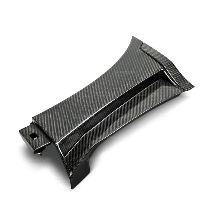 Seibon 15+ Subaru WRX/STI Carbon Fiber Fender Caps FFC15SBIMP