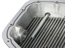 Load image into Gallery viewer, aFe Power Rear Differential Cover (Machined) 12 Bolt 9.75in 11-13 Ford F-150 EcoBoost V6 3.5L (TT) - GTR Auto